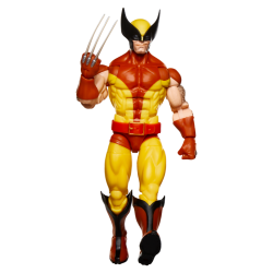 Action Figure - Marvel - Wolverine