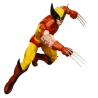Action Figure - Marvel - Wolverine