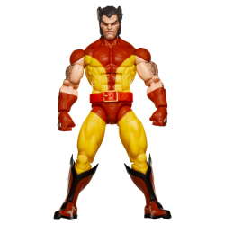 Action Figure - Marvel - Wolverine