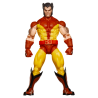 Figurine articulée - Marvel - Wolverine
