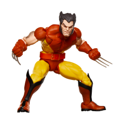 Action Figure - Marvel - Wolverine