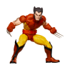 Action Figure - Marvel - Wolverine