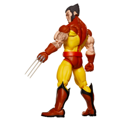 Figurine articulée - Marvel - Wolverine