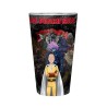 Glass - XXL - One Punch Man - Alone against all