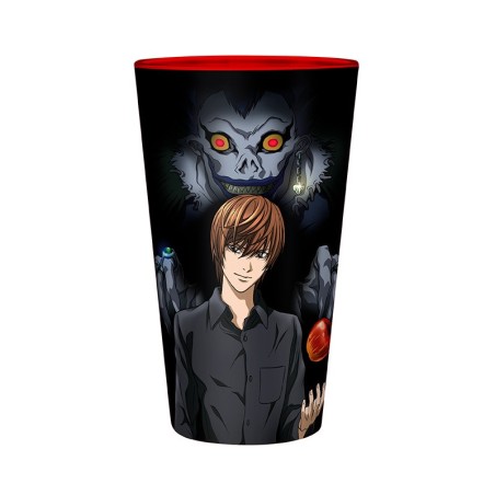 Verre - XXL - Death Note - Light & Misa