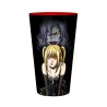 Verre - XXL - Death Note - Light & Misa