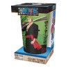 Glass - XXL - One Piece - Roronoa Zoro