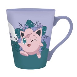 Mug - Thé - Pokemon - Rondoudou