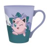 Mug - Tea - Pokemon - Jigglypuff