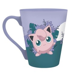 Mug - Tea - Pokemon - Jigglypuff