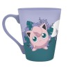 Mug - Tea - Pokemon - Jigglypuff