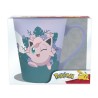 Mug - Tea - Pokemon - Jigglypuff