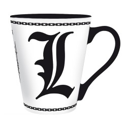 Mug - Thé - Death Note - L