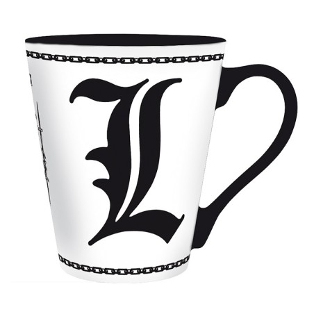 Mug - Tea - Death Note - L