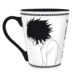 Mug - Thé - Death Note - L