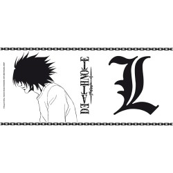 Mug - Thé - Death Note - L