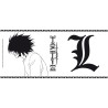 Mug - Thé - Death Note - L