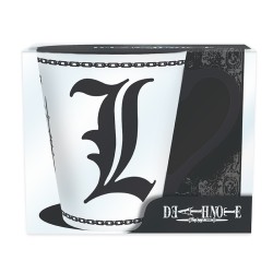 Mug - Tea - Death Note - L