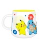Set - Pokemon - Pikachu & Kanto starters