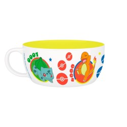 Set - Pokemon - Pikachu & Kanto starters