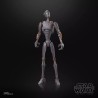 Action Figure - The Black Series - Star Wars - Commando Droid