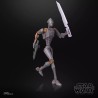 Action Figure - The Black Series - Star Wars - Commando Droid