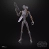 Action Figure - The Black Series - Star Wars - Commando Droid