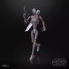 Figurine articulée - The Black Series - Star Wars - Droïde Commando