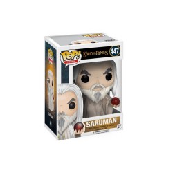 POP - Lord of the Rings - 447 - Saruman