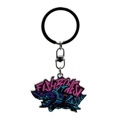 Porte-clefs - League Of Legends - Jinx