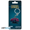 Porte-clefs - League Of Legends - Jinx