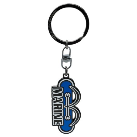 Keychain - One Piece - Marine