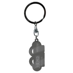 Keychain - One Piece - Marine