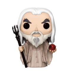 POP - Le Seigneur des Anneaux - 447 - Saruman