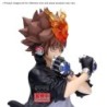 Static Figure - Grandista - Reborn! - Aizen Sōsuke