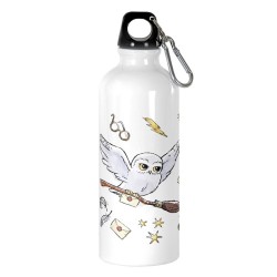 Bottle - Harry Potter - Hedwig