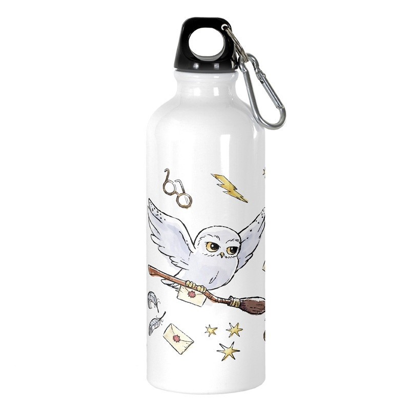 Bottle - Harry Potter - Hedwig