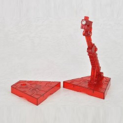 Model accessories - Action Base - Gundam - Action Base 2 Sparkle