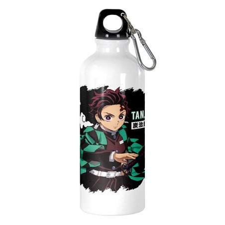 Bottle - Demon Slayer - Tanjiro Kamado