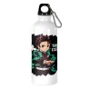 Bottle - Demon Slayer - Tanjiro Kamado