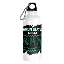 Bottle - Demon Slayer - Tanjiro Kamado