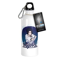 Bouteille - Naruto - Naruto & Sasuke