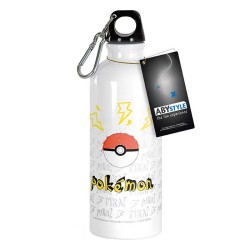 Bouteille - Pokemon - Pikachu