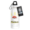 Bouteille - Pokemon - Pikachu