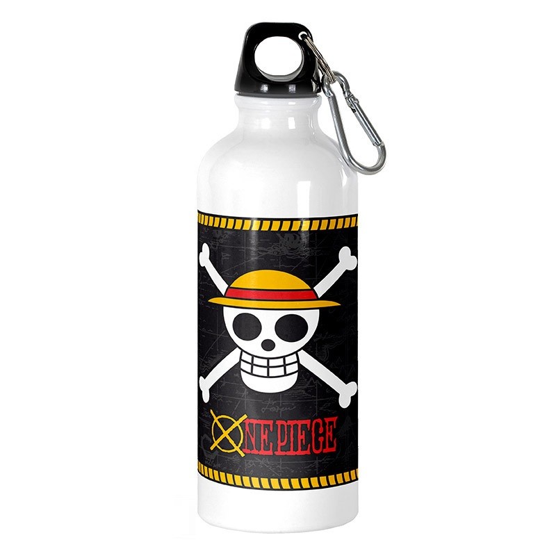 Bottle - One Piece - Nakama