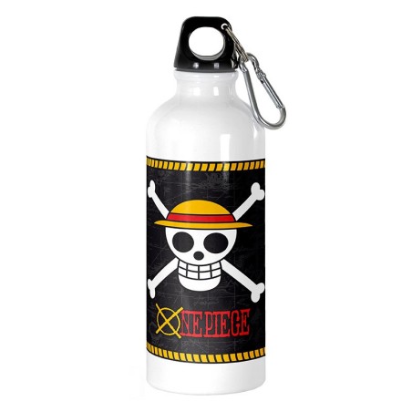 Bottle - One Piece - Nakama