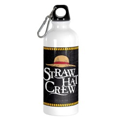 Bottle - One Piece - Nakama