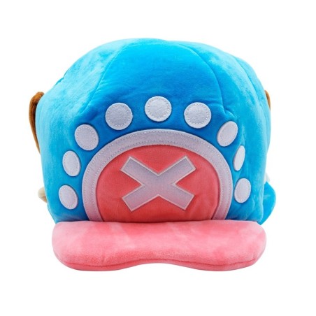 Casquette - One Piece - Tony Tony Chopper