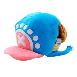 Casquette - One Piece - Tony Tony Chopper