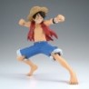 Figurine Statique - Cross Posing - One Piece - Monkey D. Luffy